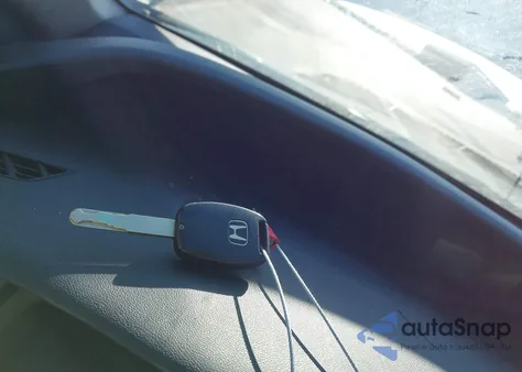 2013 Honda Civic Lx z USA, uszkodzony, nr VIN 19XFB2F51DE069716